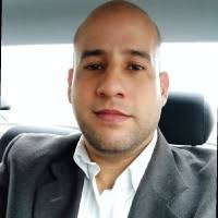 Jorge José Vilanova Rojas