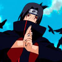 Itachi Sharingan Gifs Get The Best Gif On Giphy Follow the vibe and change your wallpaper every day! itachi sharingan gifs get the best