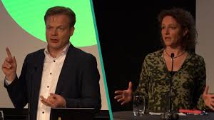 26,914 likes · 6,434 talking about this. De Staat Van Onze Verzorgingsstaat Met Renske Leijten En Pieter Omtzigt Youtube