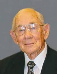 Obituary information for Rev. J.A. Griffin