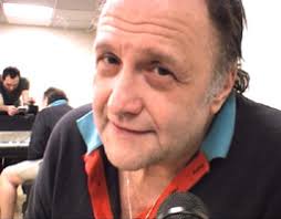 THE OBIT PATROL: Robert Kerman