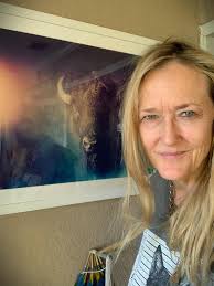 Hello Buffalo River Lovers, Remember the Buffalo Posters I made back in the  summer? They went fast. I officially have fine art prints of the original 