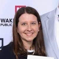 Shannon Rybarczyk's Instagram, Twitter & Facebook