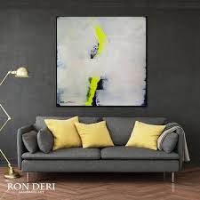 Our abstract wall art collection is designed to spark a mix of feelings. Extra Large Abstract Painting Modern Decor Wall Art Canvas Painting Black White Painting Oversized Abstract Canvas Artwork Colorful Painting Painting Art Collectibles 330 Co Il