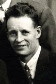 Milo Hayes Votaw (1901-1971)