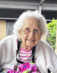 Eunice Webb Obituary (1930