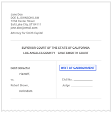 A bankruptcy filing can stop the wage garnishment and potentially recover the money that was taken! How To Stop Wage Garnishment Everything You Need To Know Solosuit Blog