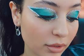 Most and least painful types of ear piercings aftercare tips. 69 Best Halloween Makeup Ideas On Instagram In 2020 Glamour