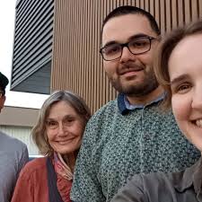 Fundraiser by Karl Page : Kathy Page Memorial