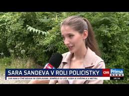 Check spelling or type a new query. Hvezdna Sezona Dvojka Na Zabiti A Sara Sandeva Youtube