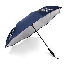 Nfl Dallas Cowboys Wind Proof Umbrella Walmart Com Walmart Com