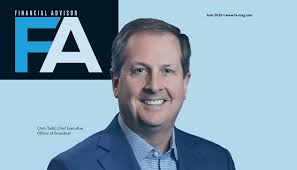 Tools to Intelligence: How Envestnet is Using AI to Power the Future of  Financial Advice