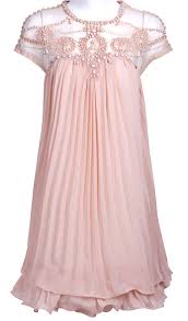 Light Pink Dresses For Women Fashion Dresses