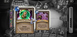 It is very easy to misspell a word like again, therefore you can use tellspell as a spell checker. That S A Great Spell Let S Cast It Again Hearthstone