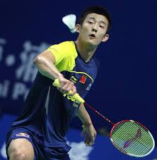 Check spelling or type a new query. Lin Dan Overpowers Teammate To Win China Open China Chinadaily Com Cn