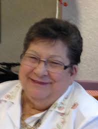 Phyllis Haugen Obituary April 4, 2015