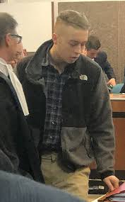 An accomplice may also be charged with murder in italy. Coronavirus Fears Halt Trial In Rome For Two American Students Who Killed Italian Policeman To Death Express Digest