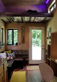 Huffpost Is Now A Part Of Verizon Media Tiny House Interior Design Building A Tiny House Tiny House Rustic