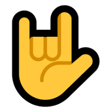 Unicode llega a la versión 12 y tiene 1700 emoji en ocho categorías. Ich Liebe Dich Geste Emoji