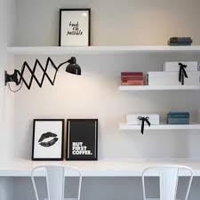 It requires very little materials and you can mount it onto any wall. 30 Diy Computer Desk Ideas Plans Sebring Design Build