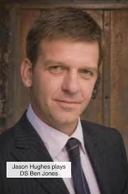 So season 4 episode 5 comes on, Dark Autumn, I'm in the other room. I hear  the music at the beginning, and I say to the hubby 'oh, that's the one with