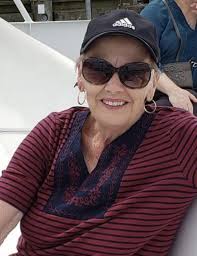 Obituary information for Carol Ann Goff