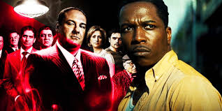 Many Saints Of Newark: Is Harold In The Sopranos?