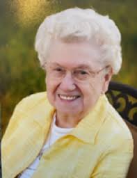 AGATHA MARIE GUTH Obituary