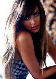 That decade's iconic haircut was the shag. Top 100 Long Hairstyles 2014 For Women Herinterest Com Long Hair Styles Jessica Alba Hair Hair Styles 2014