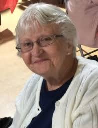 Obituary information for Charlotte Ann Roark