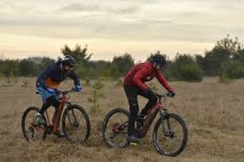 Wie Sportlich Ist Eigentlich Das E Bike Radfahren De