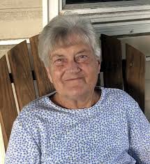 Rosa Hedrick Obituary