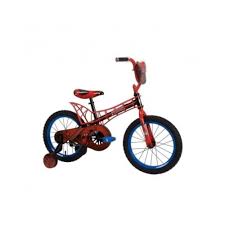Toddler Kids 16 Inch Amazing Spiderman A Bike W Training Wheels Tricycle Toy Kids Bike Boy Bike Kids Bike Accessories