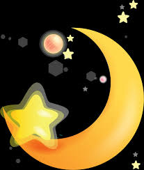 Maybe you would like to learn more about one of these? Beautiful Moon Map Transparent Decorative Material Planet Origami Clipart Full Size Clipart 5403820 Pinclipart