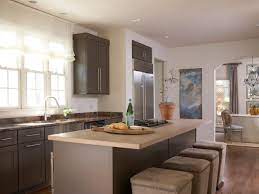 Warm Paint Colors For Kitchens