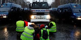 Maybe you would like to learn more about one of these? Le Mouvement Des Gilets Jaunes Est Il Vraiment Termine