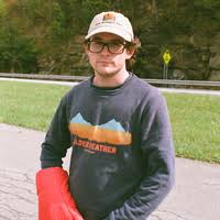 Mack Hogan Former Reviews Editor