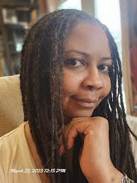 Embracing gray hair as a beautiful part of aging