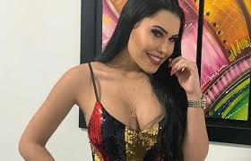 Her birthday, what she did before fame, her family life, fun trivia facts renowned composer wilfran castillo is her teacher and mentor. Ana Del Castillo Y Su Conmovedor Mensaje Tras Fuerte Accidente