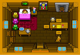 Blossom Tales The Sleeping King By Robert Maher Kickstarter Pixel Art Games Pixel Art Game Art