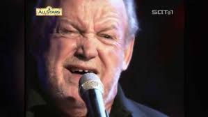 Joe Cocker & Martin Ernst AllStars: "One"