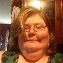 Heather Louise Bridges Obituary