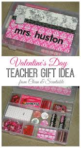These thoughtful and romantic valentine's day gifts for her are perfect for your girlfriend, wife, mom, or friend, and will make her feel the love then and beyond. Valentine S Day Teacher Gift Clean And Scentsible