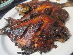 3.233 resep ikan mujair ala rumahan yang mudah dan enak dari komunitas memasak terbesar dunia! Resep Ikan Mujair Goreng Sambal Tauco Dapur Hana