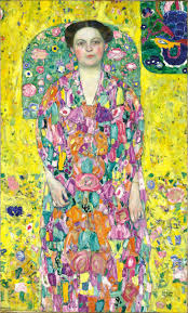 Poster are printed on high quality glossy paper. Exhibition At The Belvedere Focuses On The Women Of Klimt Schiele And Kokoschka Alain R Truong