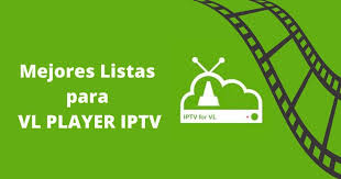 Vl video player iptv mod: Listas Para Vl Player Iptv Actualizadas Noviembre 2021 Tecnoguia