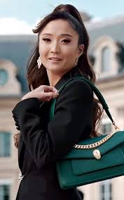 Ashley Park (Actress) - Wikipedia