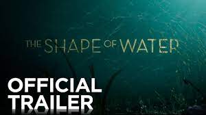 In order to navigate out of this carousel please use your heading shortcut key to. The Shape Of Water Official Trailer Fox Searchlight Youtube