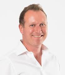 Broll Property Group Appoints Ken Gerber As COO, Cushman & Wakefield