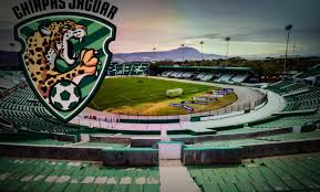Jaguares de chiapas on wn network delivers the latest videos and editable pages for news & events, including entertainment, music, sports, science and more, sign up and share your playlists. Chiapas Un Equipo Que Nunca Estuvo En Primera